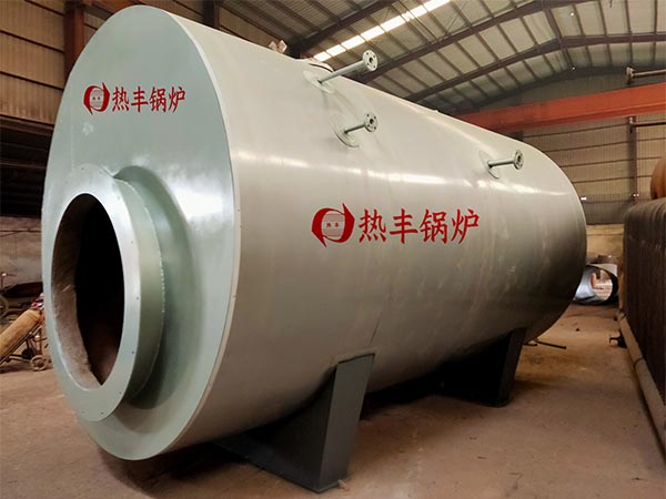 余热锅炉-余热蒸汽锅炉